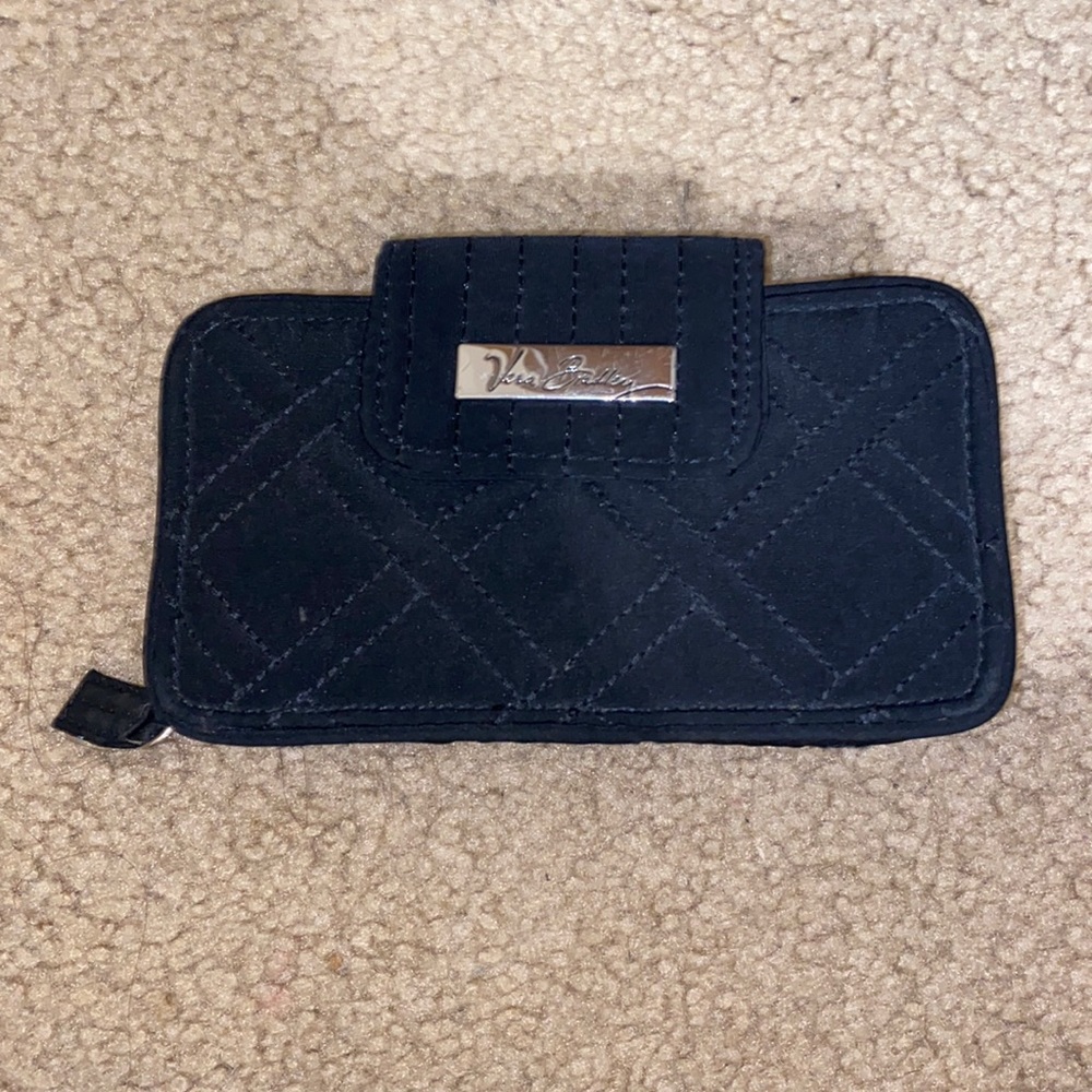 Vera Bradley wallet
